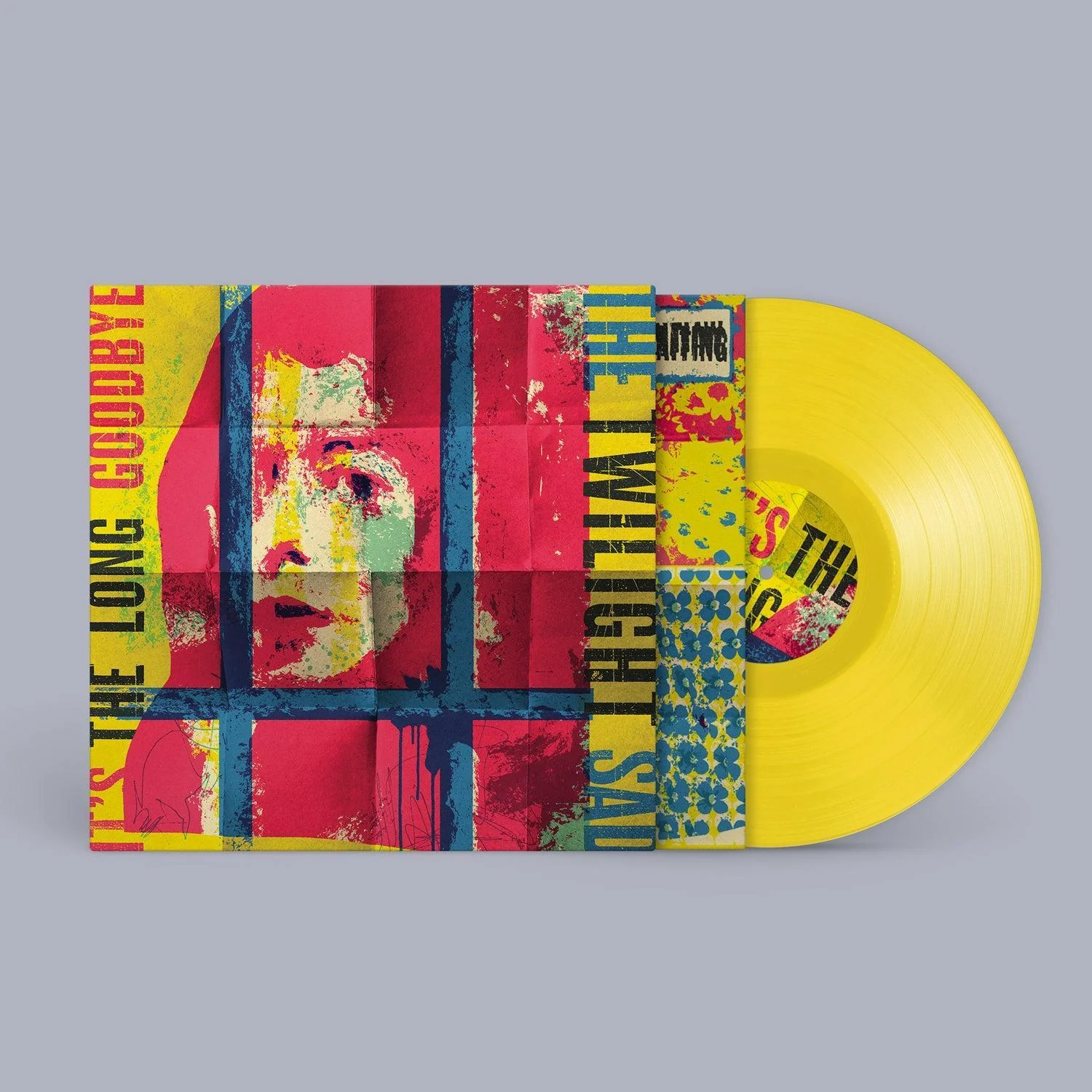 The Twilight Sad - It's the Long Goodbye - Image 2