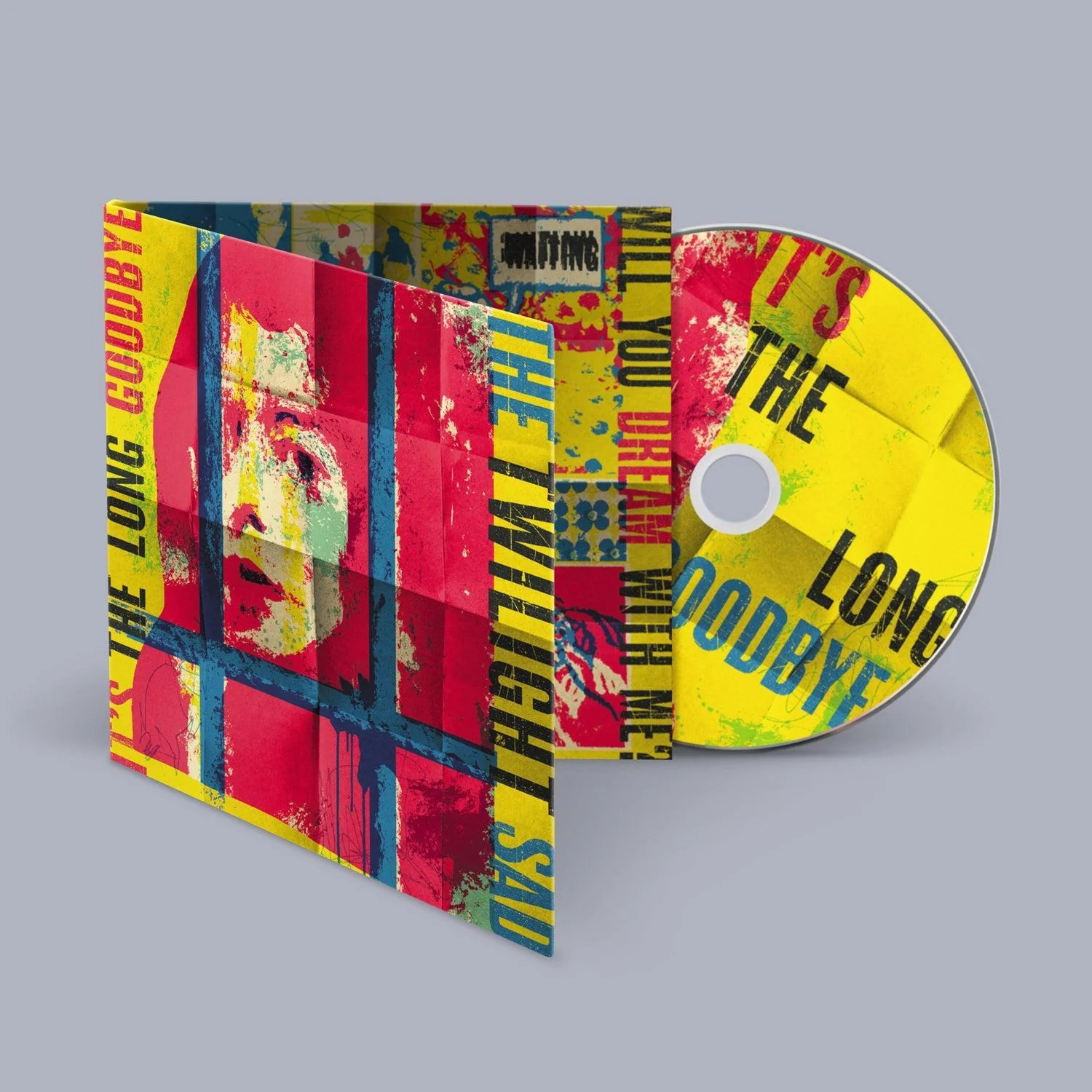 The Twilight Sad - It's the Long Goodbye - Image 3