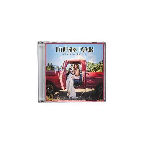 Shania Twain - Little Miss Twain - Image 4