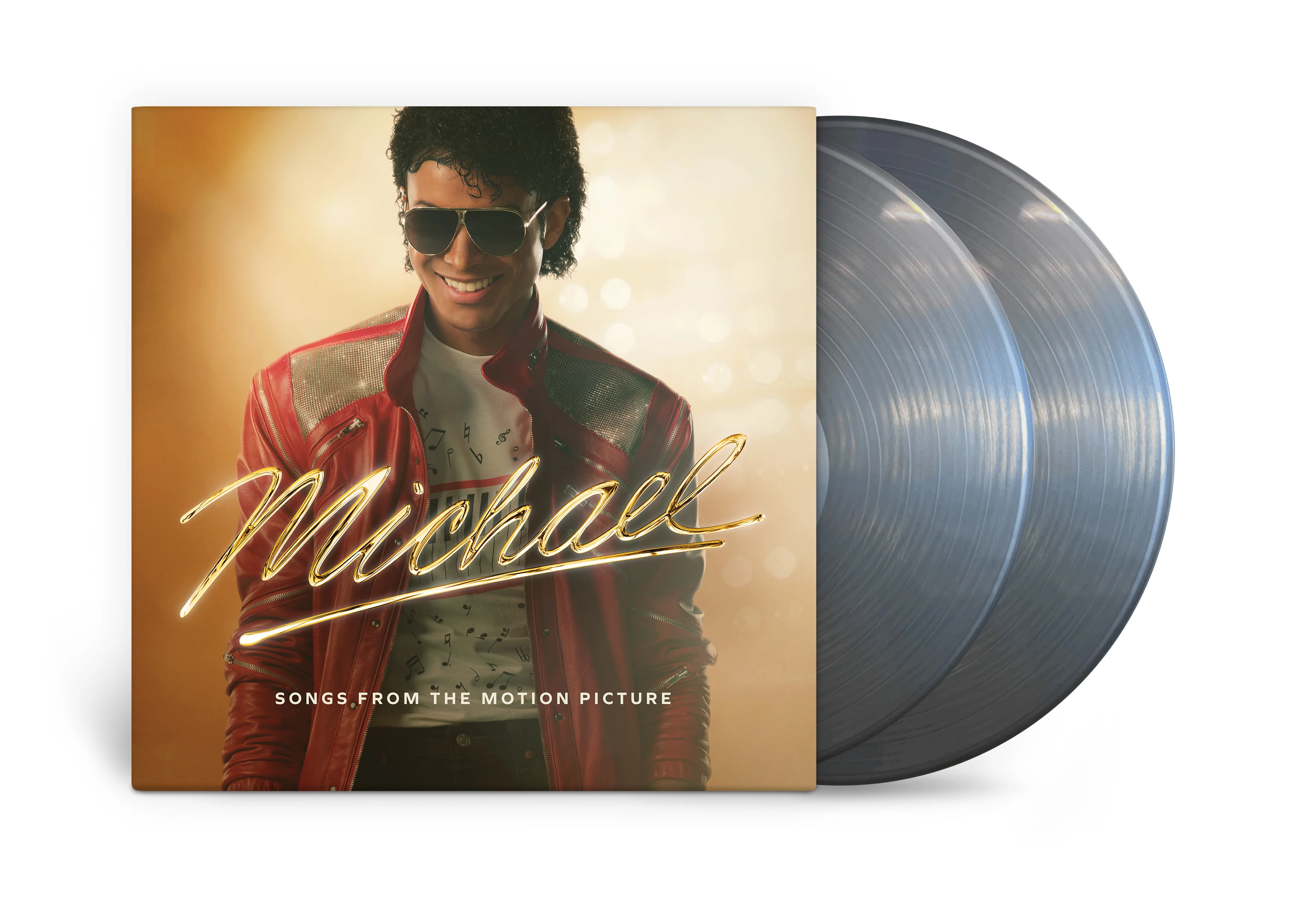 Michael Jackson - Michael: Songs From the Motion Picture - Image 3
