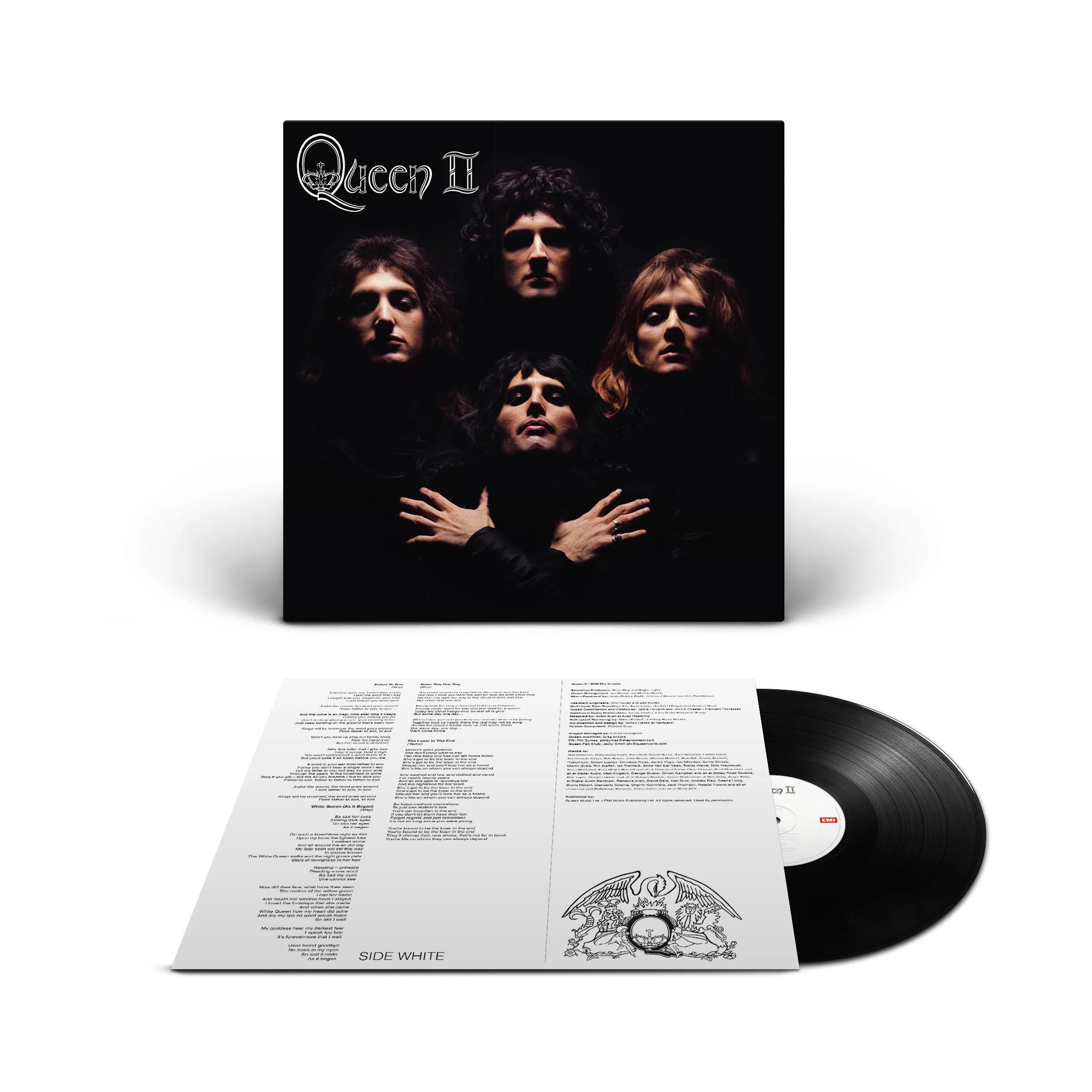 Queen - Queen II (2026) - Image 4