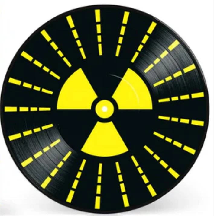 Kraftwerk - Radio-Activity (50th Anniversary Edition)