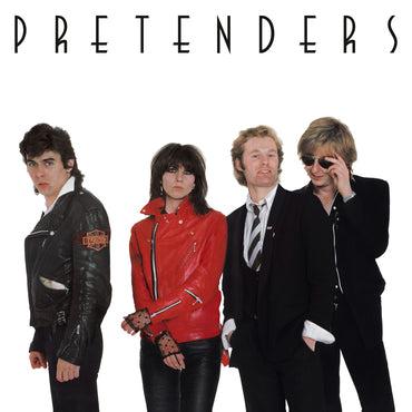 Pretenders - Pretenders (Remaster)