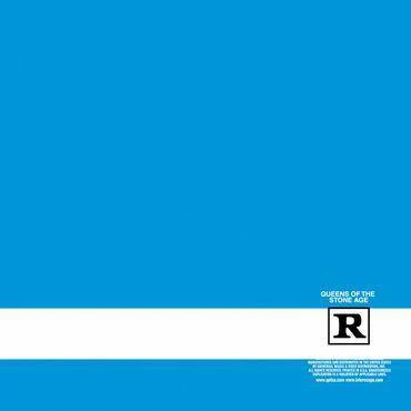 Queens Of The Stone Age - Rated R CD