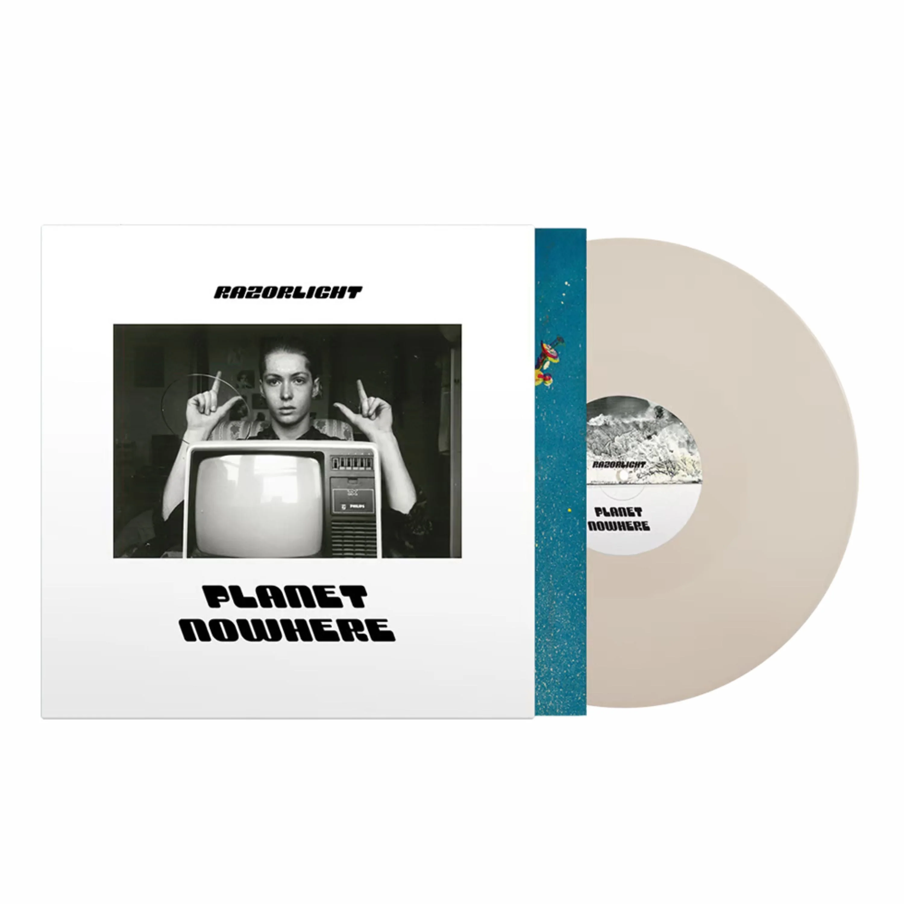 Razorlight - Planet Nowhere - Image 3
