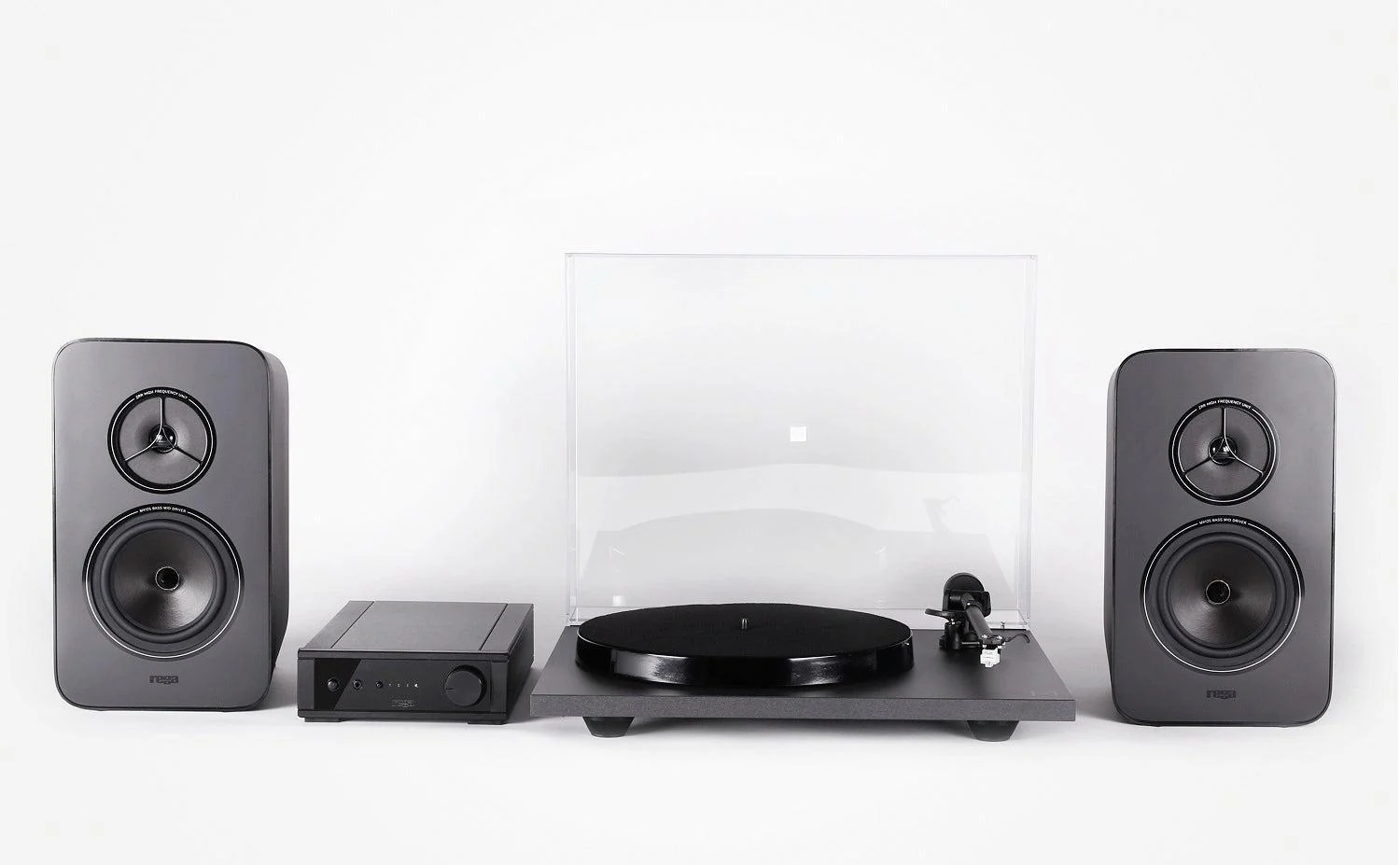 REGA SYSTEM ONE™ - Image 2