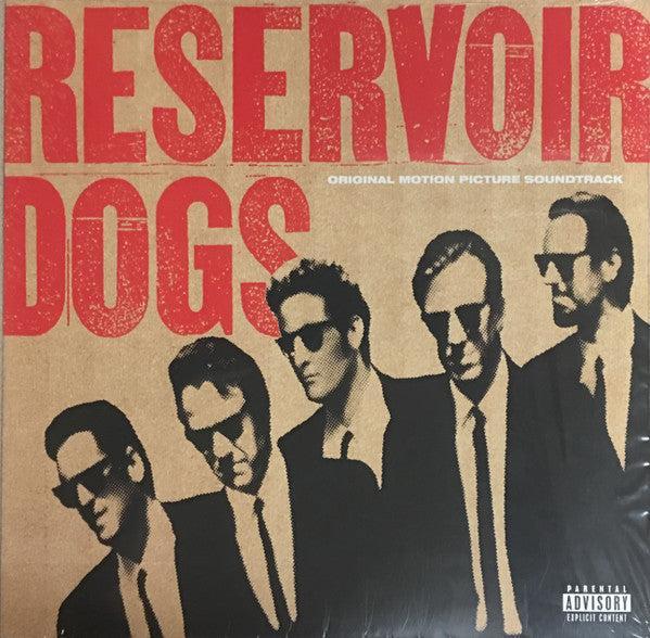 Reservoir Dogs - OST