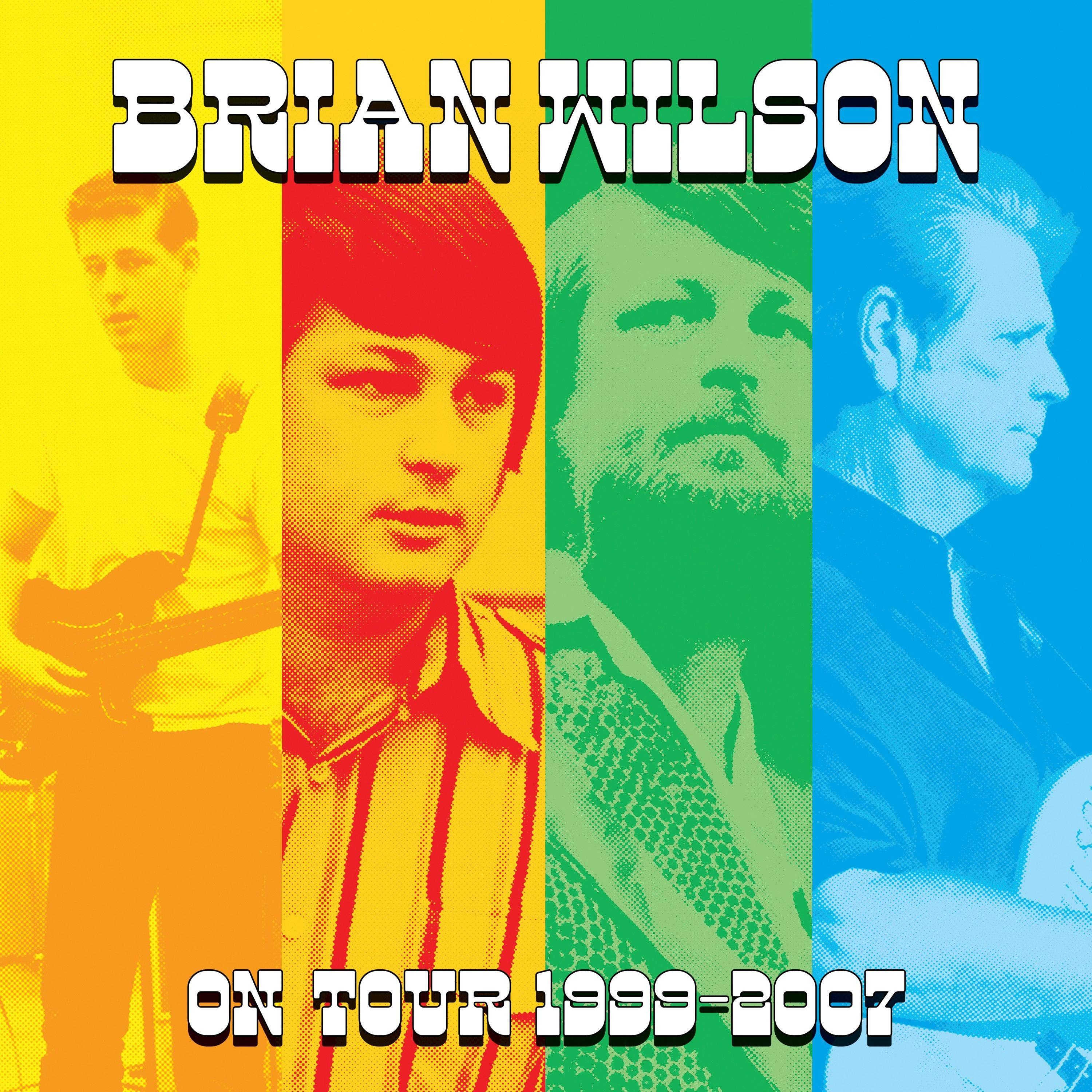 Brian Wilson - On Tour (RSD 2026)