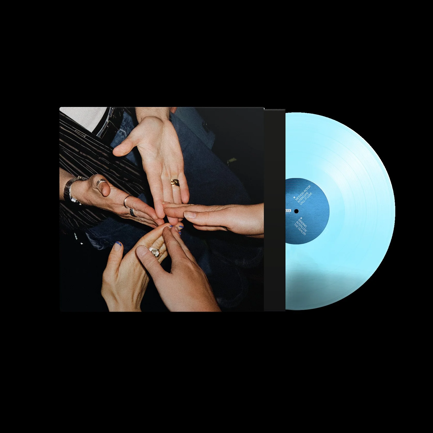 Nilüfer Yanya - Nilüfer Yanya Live at Metropolis (RSD 2026) - Image 2