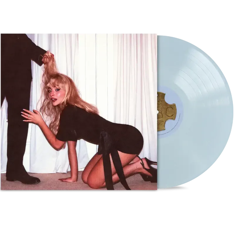 Sabrina Carpenter - Man's Best Friend - Image 2