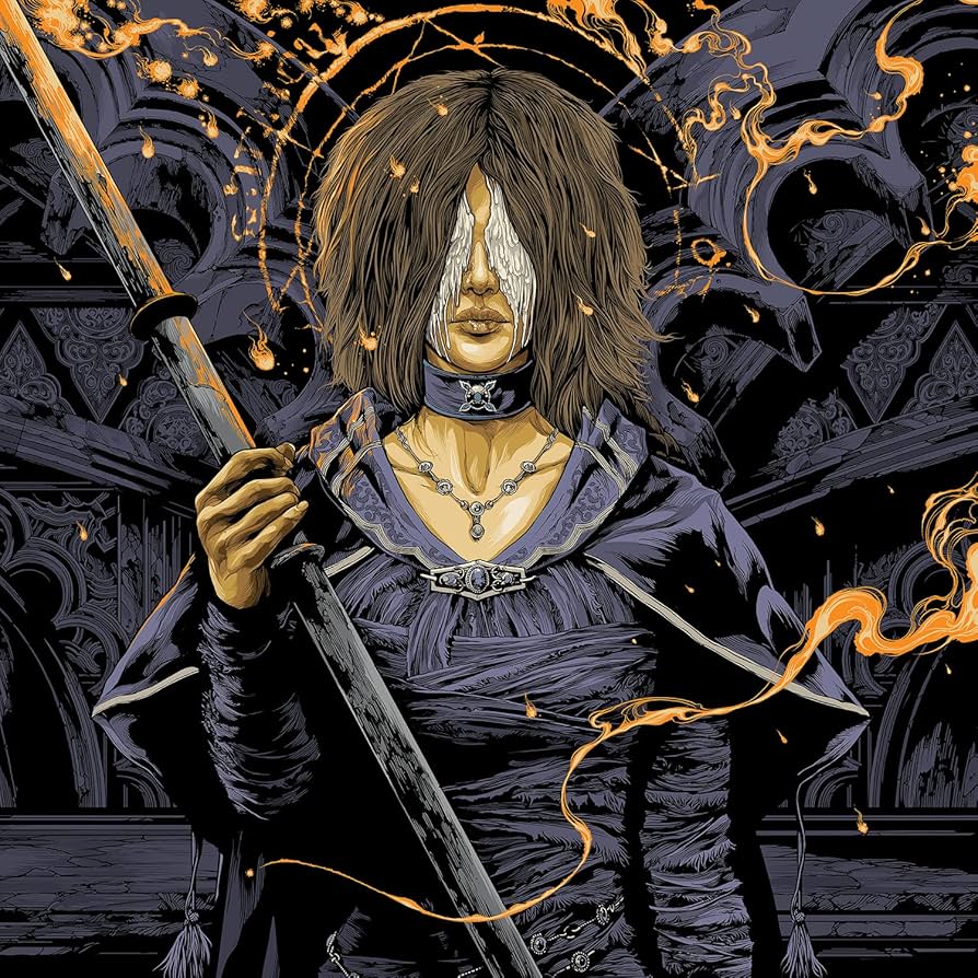 Shunsuke Kida - Demon's Souls