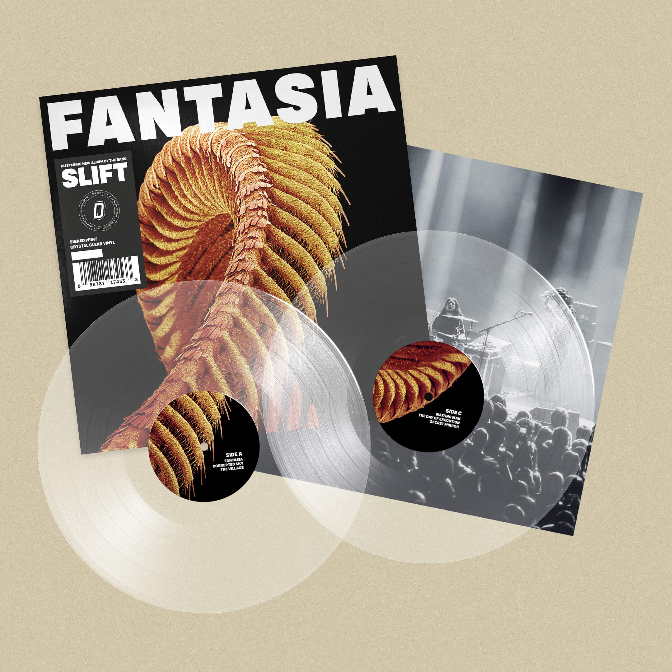 SLIFT - Fantasia - Image 3