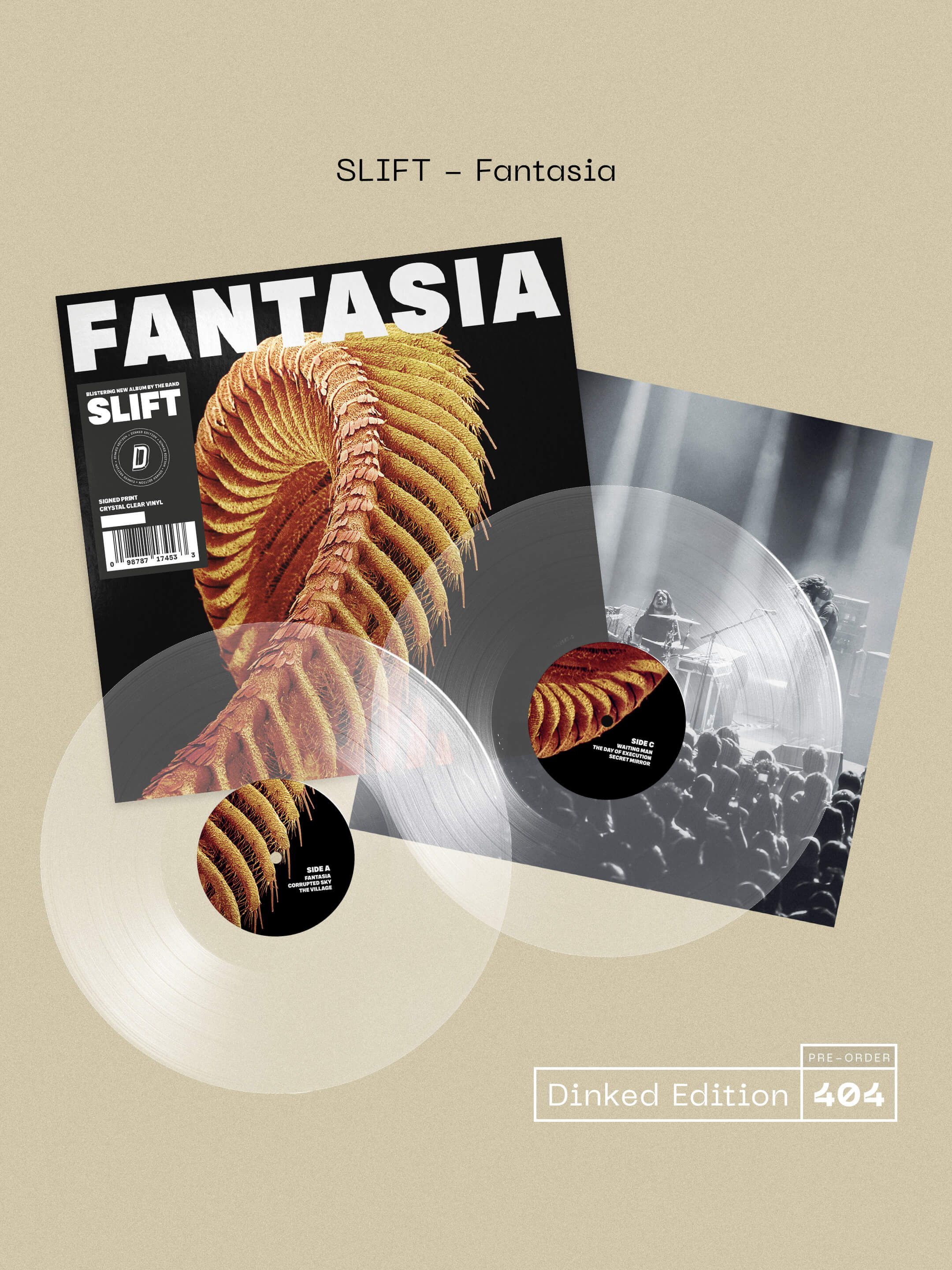 SLIFT - Fantasia - Image 4