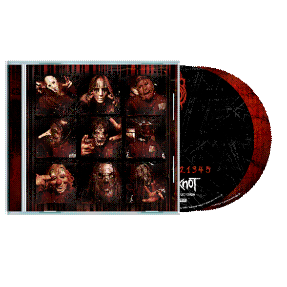 Slipknot - Slipknot (25th Anniversary Edition) - Image 3