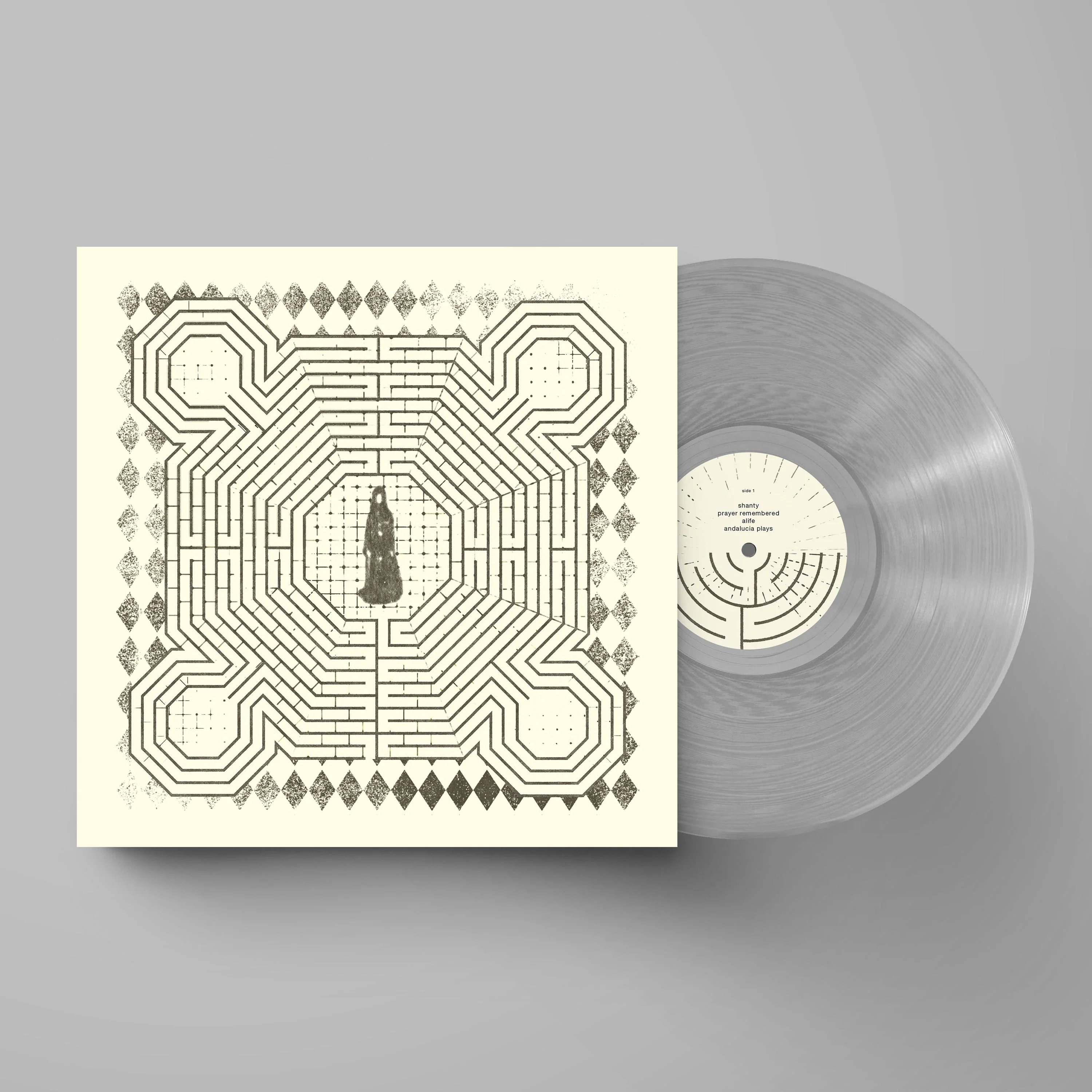 Slowdive - everything is alive - Image 5