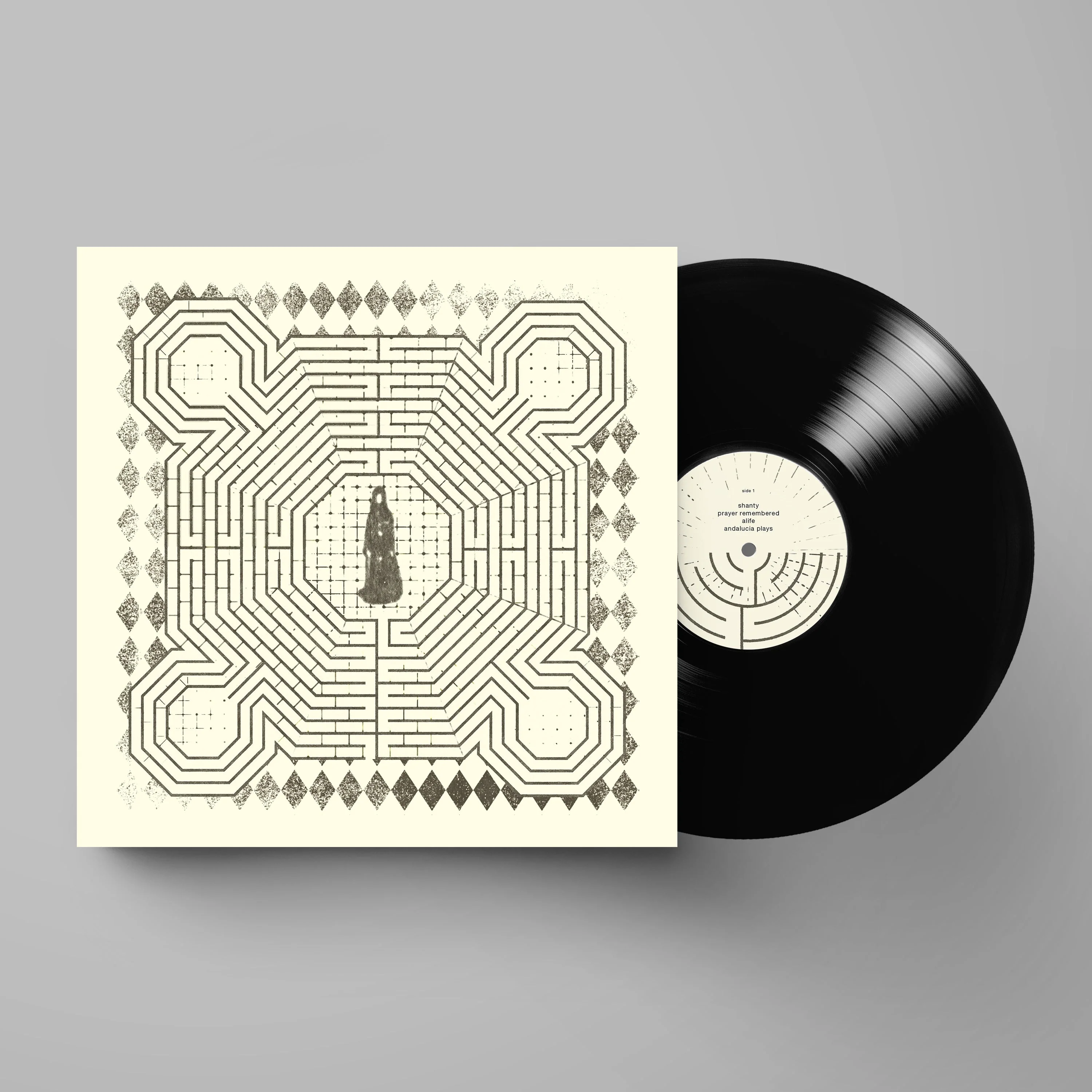 Slowdive - everything is alive - Image 6