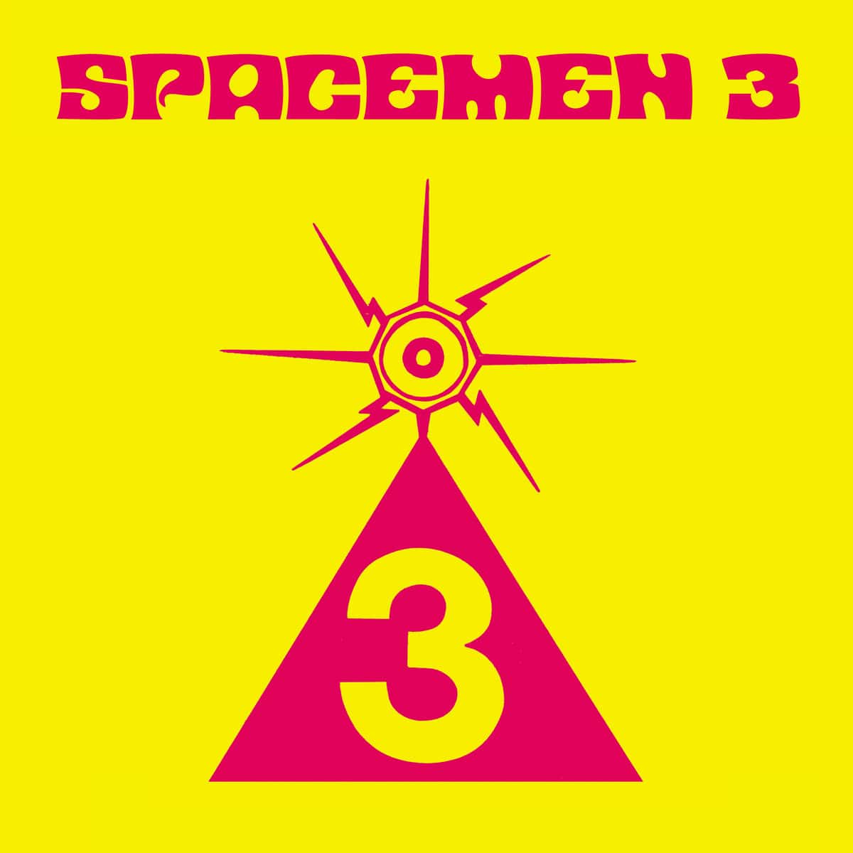 Spacemen 3 - Threebie 3