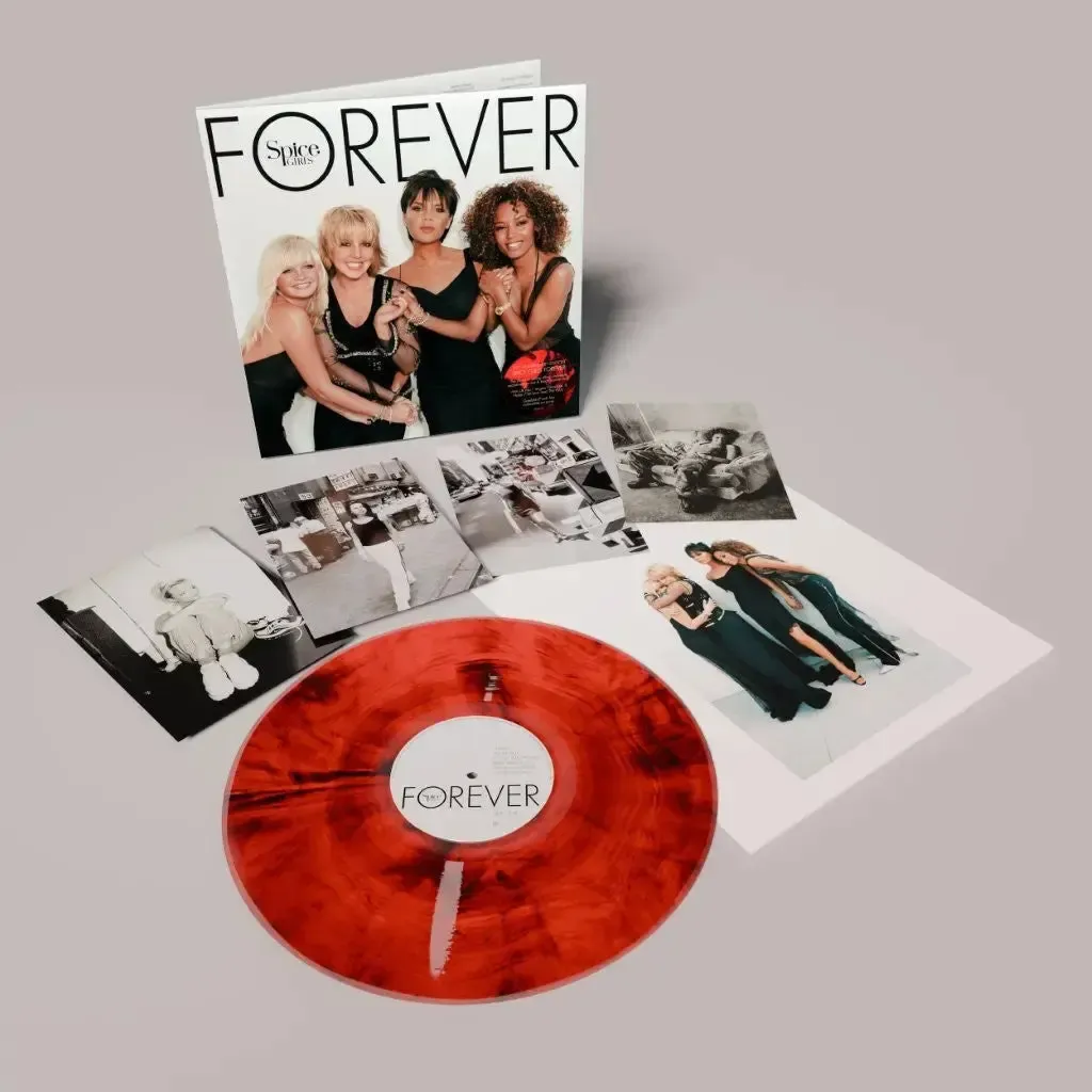 Spice Girls - Forever - Image 2