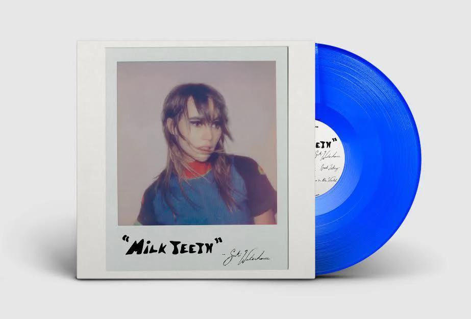 Suki Waterhouse - Milk Teeth - Image 2