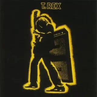T.Rex - Electric Warrior