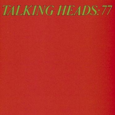 Talking Heads :77