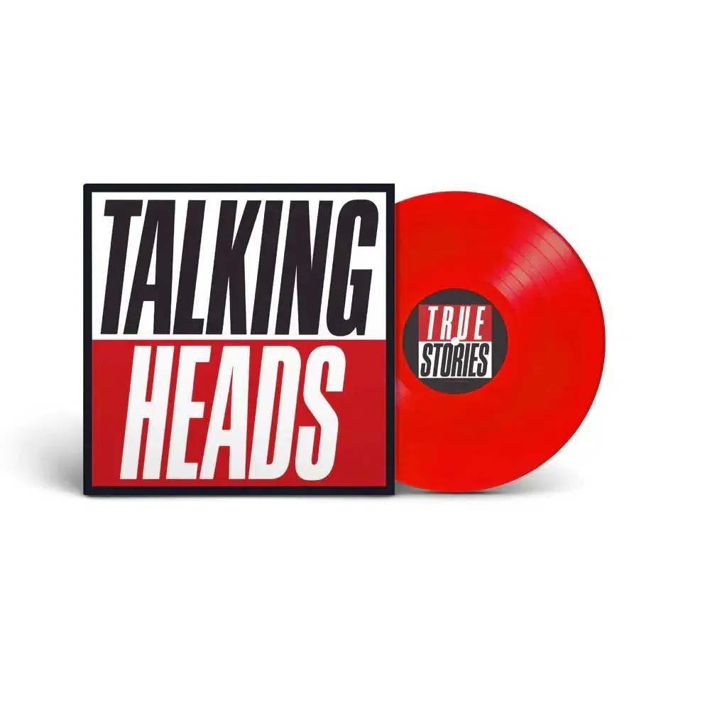 Talking Heads - True Stories - Image 2
