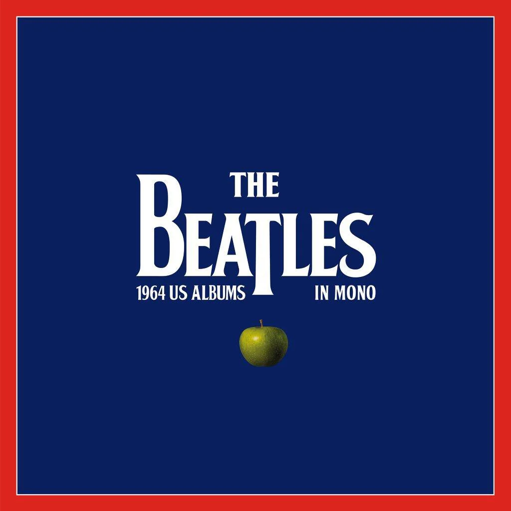 The Beatles - 1964 Albums In Mono