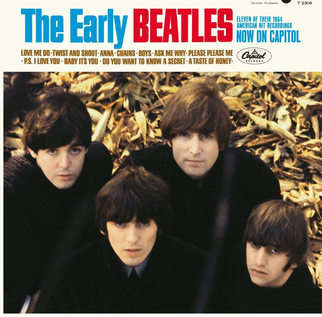 The Beatles - 1964 Albums In Mono - Image 10