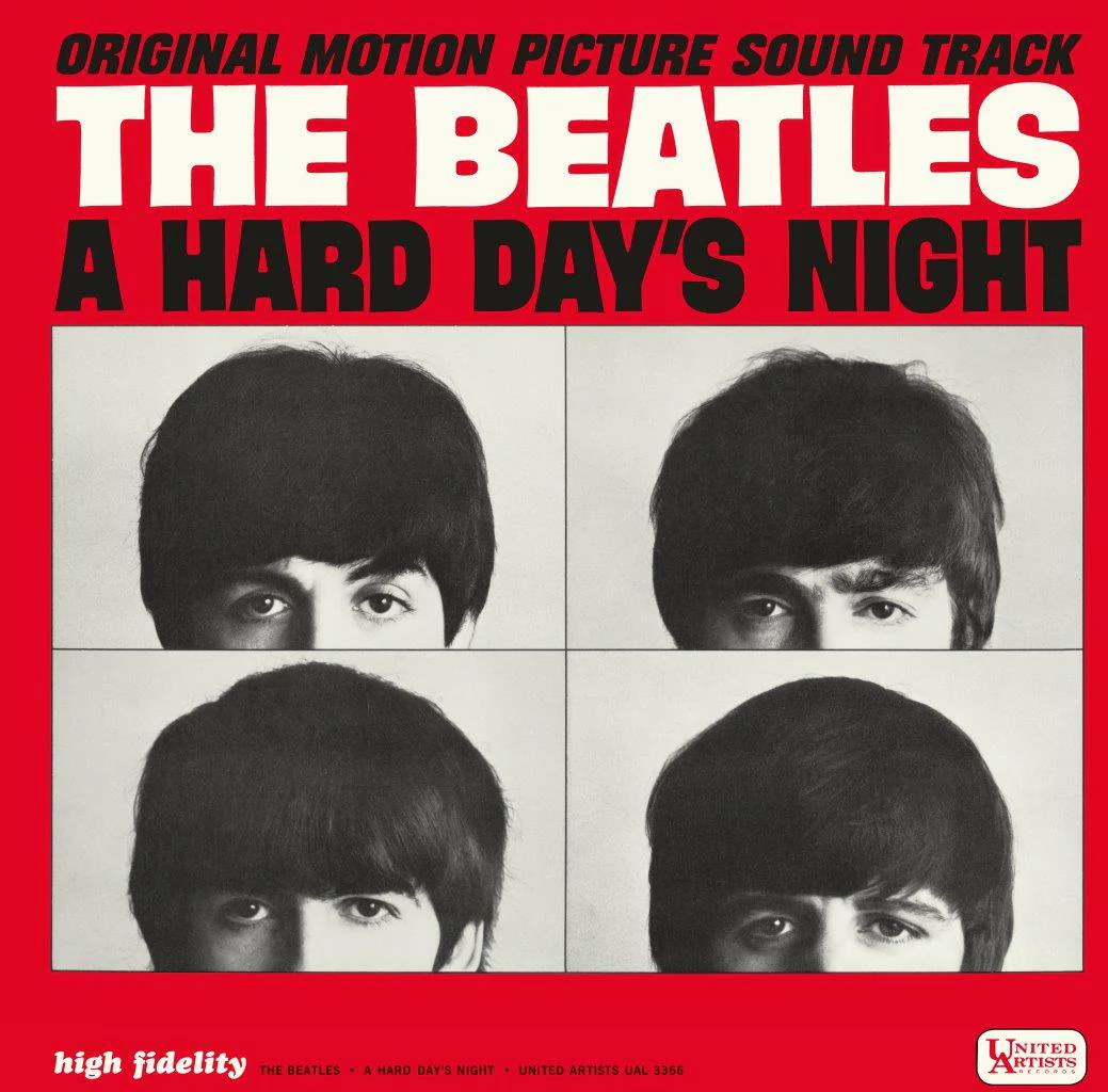 The Beatles - 1964 Albums In Mono - Image 6