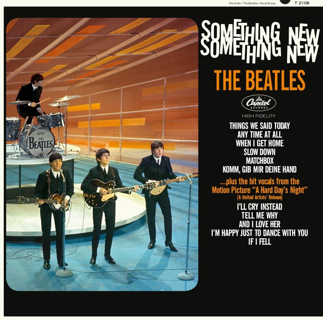 The Beatles - 1964 Albums In Mono - Image 7