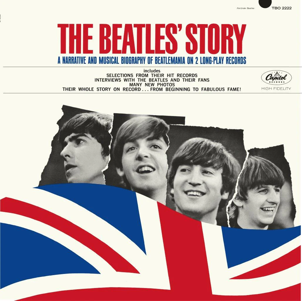 The Beatles - 1964 Albums In Mono - Image 8