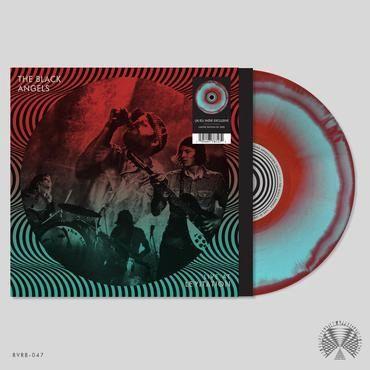 The Black Angels - Live at Levitation - Image 2