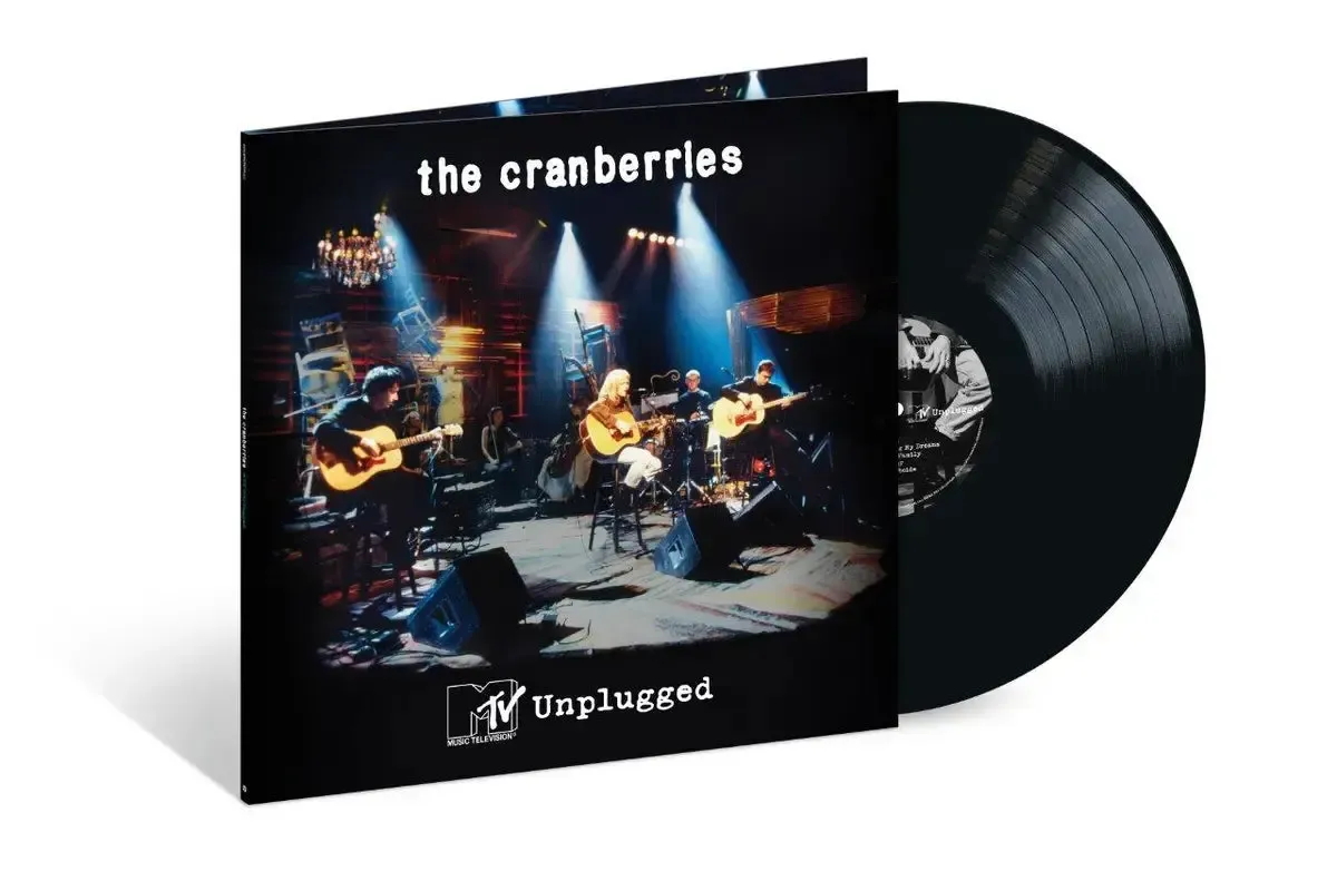 The Cranberries - MTV Unplugged - Image 2