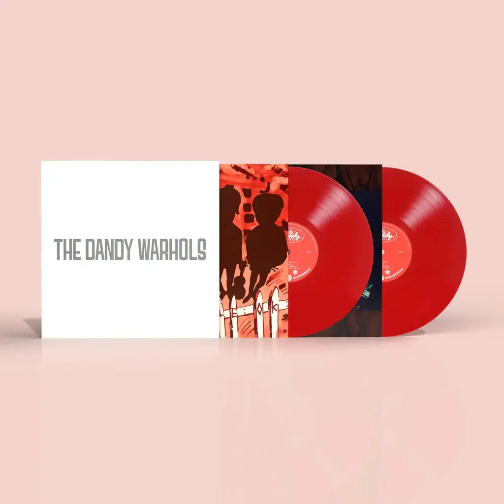 The Dandy Warhols - Dandys Rule OK - Image 2