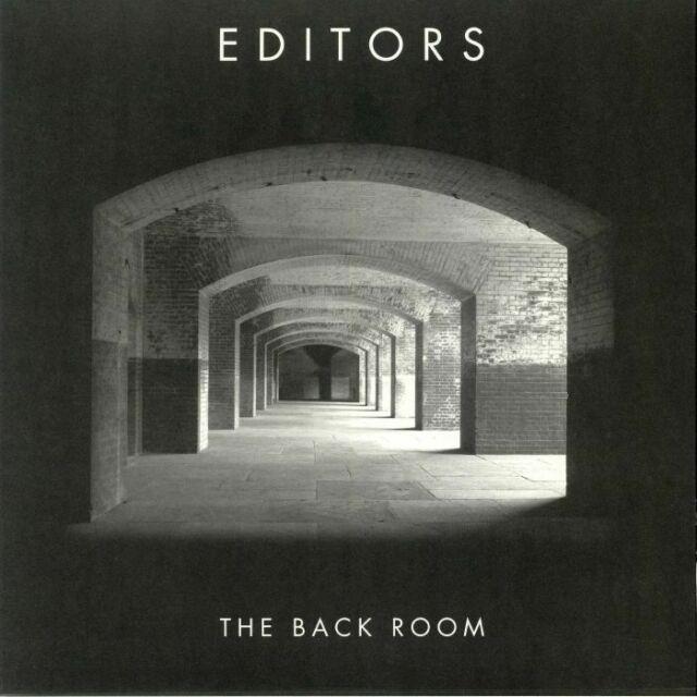 The Editors - The Back Room
