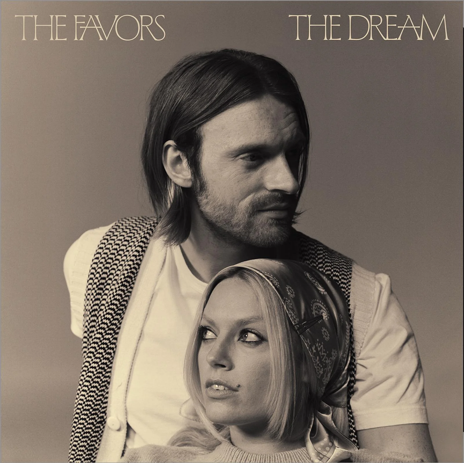 The Favors - The Dream