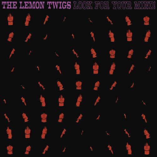 The Lemon Twigs - Look For our Mind!
