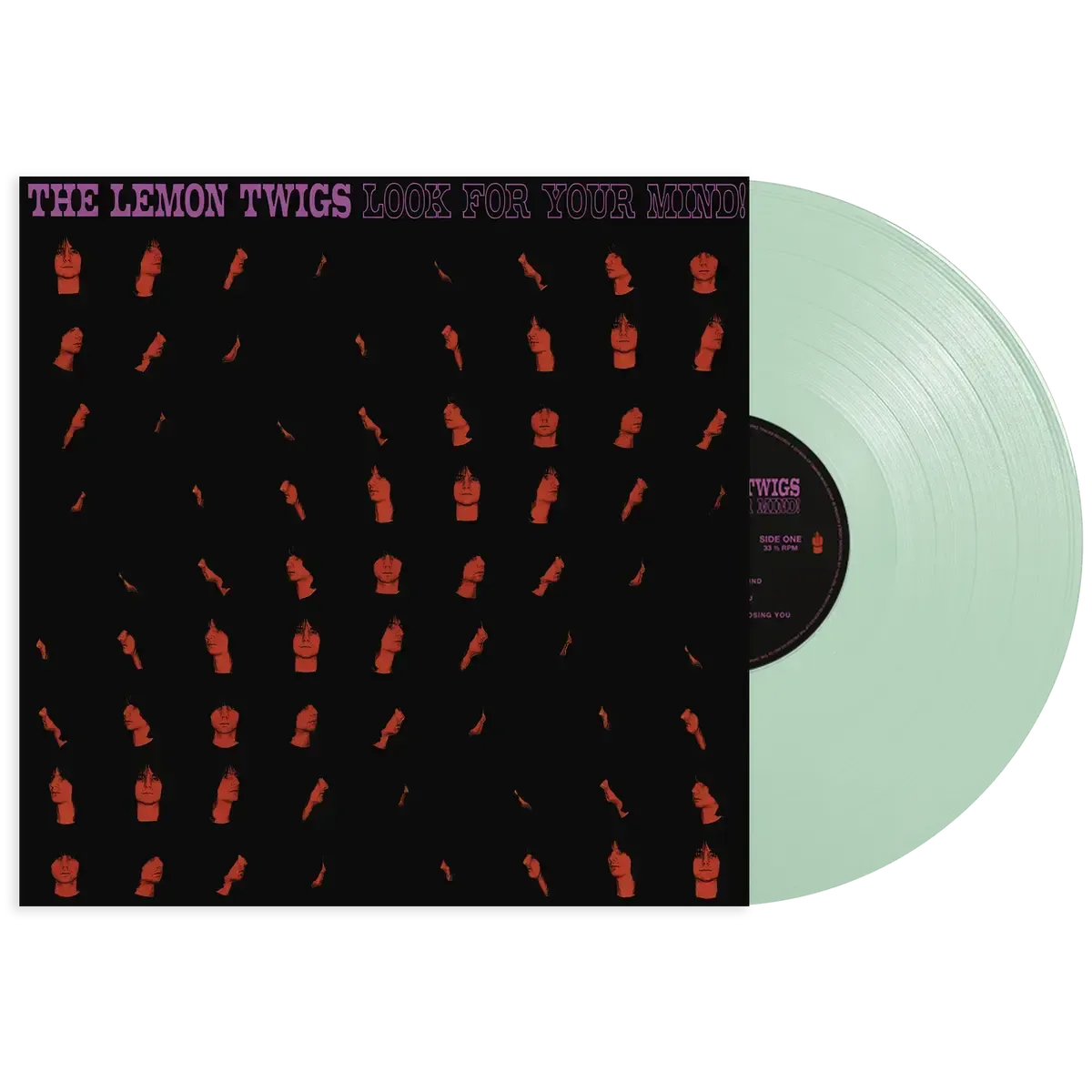 The Lemon Twigs - Look For our Mind! - Image 2