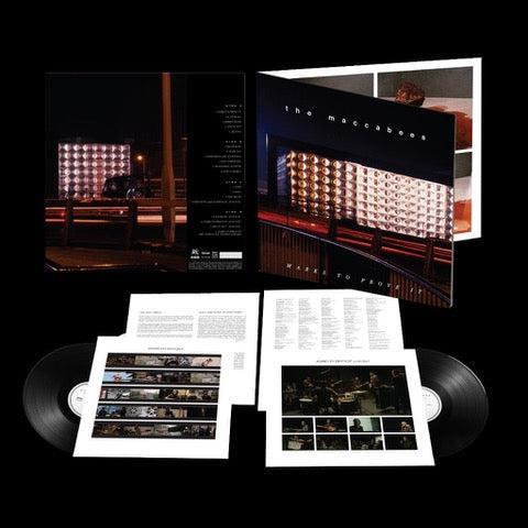 The Maccabees - Marks To Prove It - Image 2