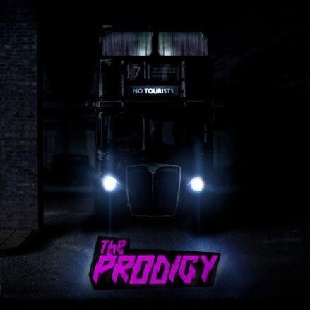 The Prodigy - No Tourist CD
