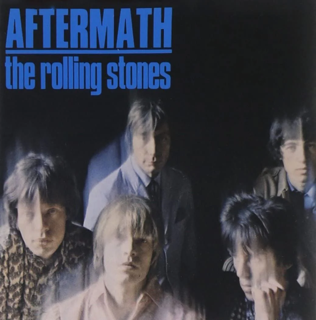 The Rolling Stones - Aftermath - Image 2