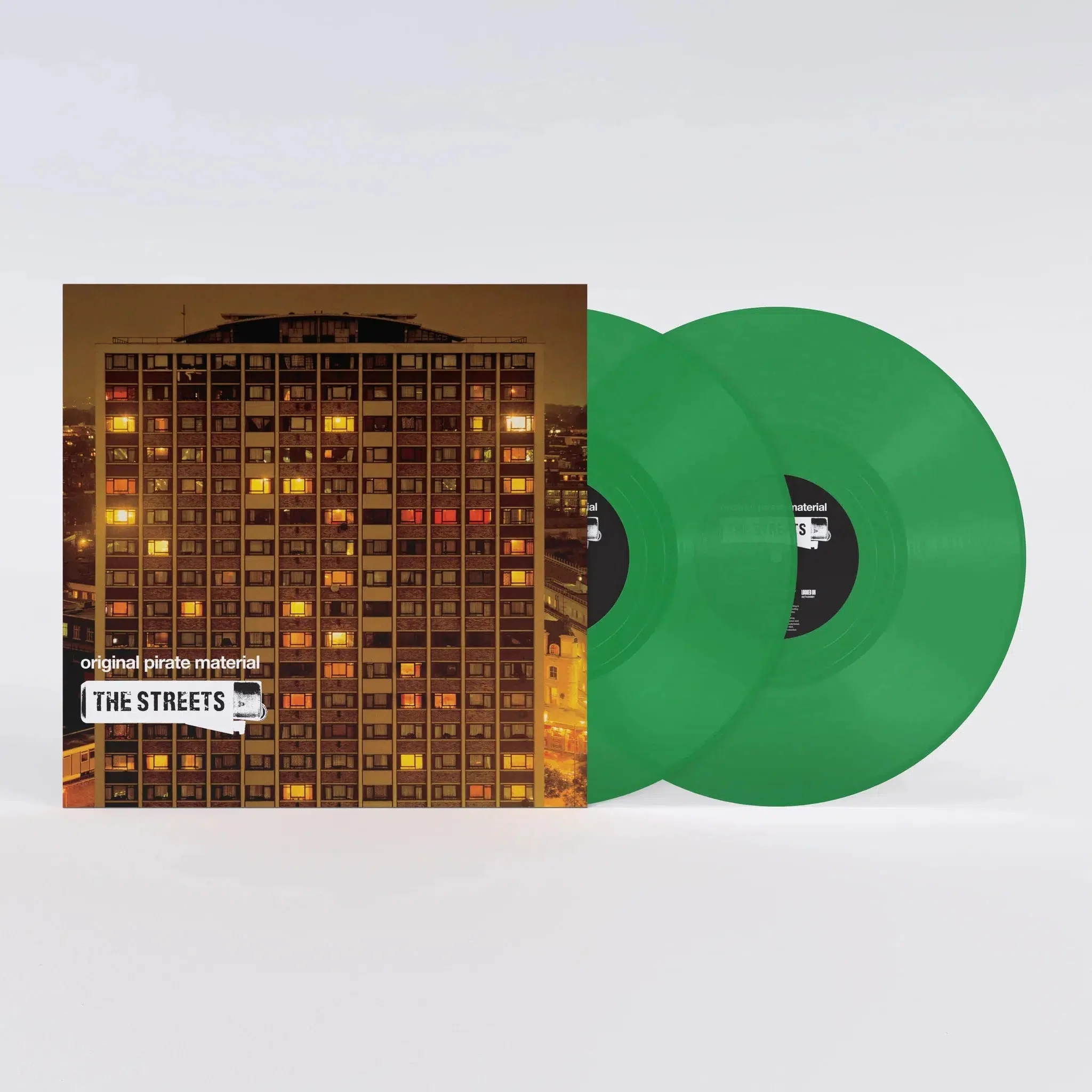 The Streets - Original Pirate Material - Image 2