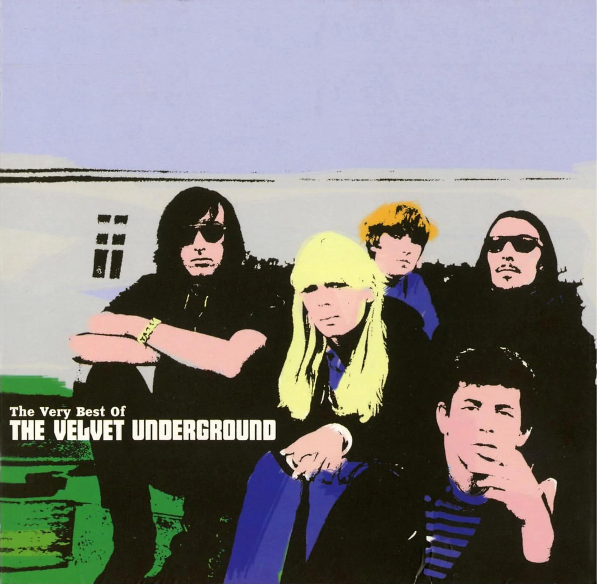 The Very Best of Velvet Underground