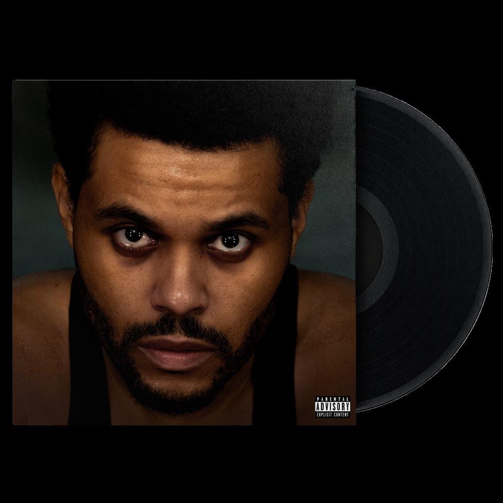 The Weeknd - Hurry Up Tomorrow - Image 2