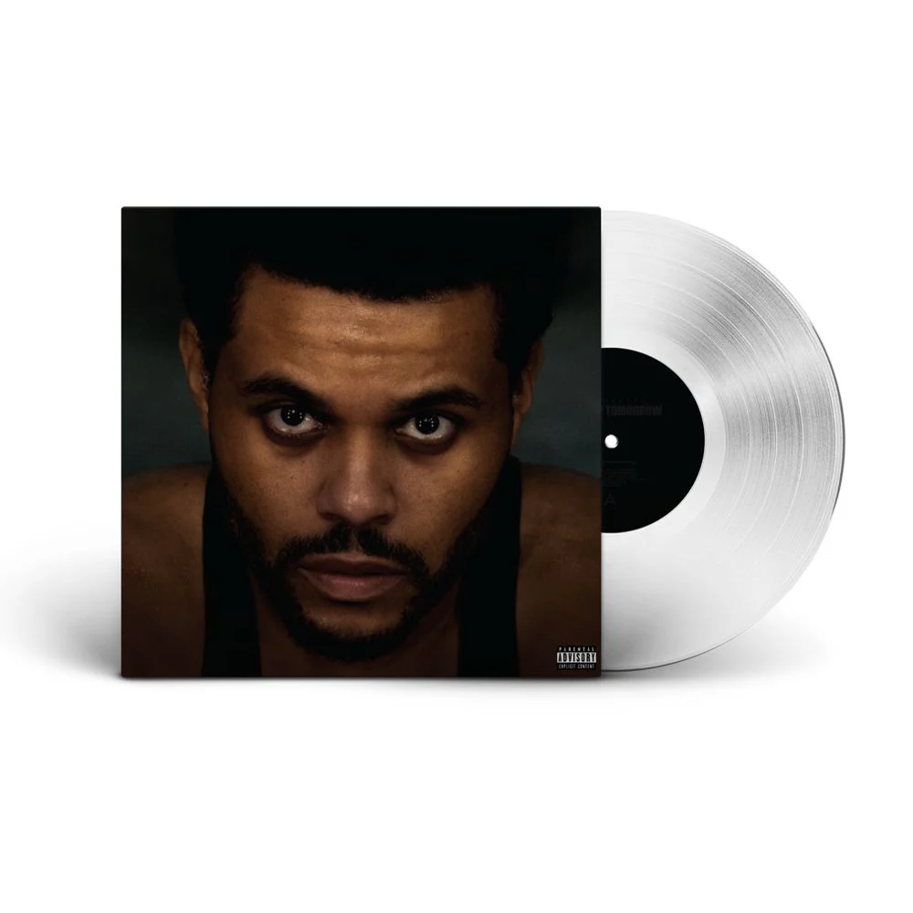 The Weeknd - Hurry Up Tomorrow - Image 3