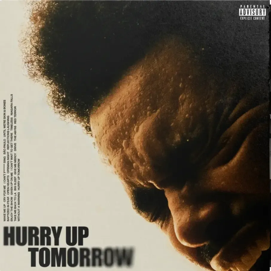 The Weeknd - Hurry Up Tomorrow (Complete Edition)