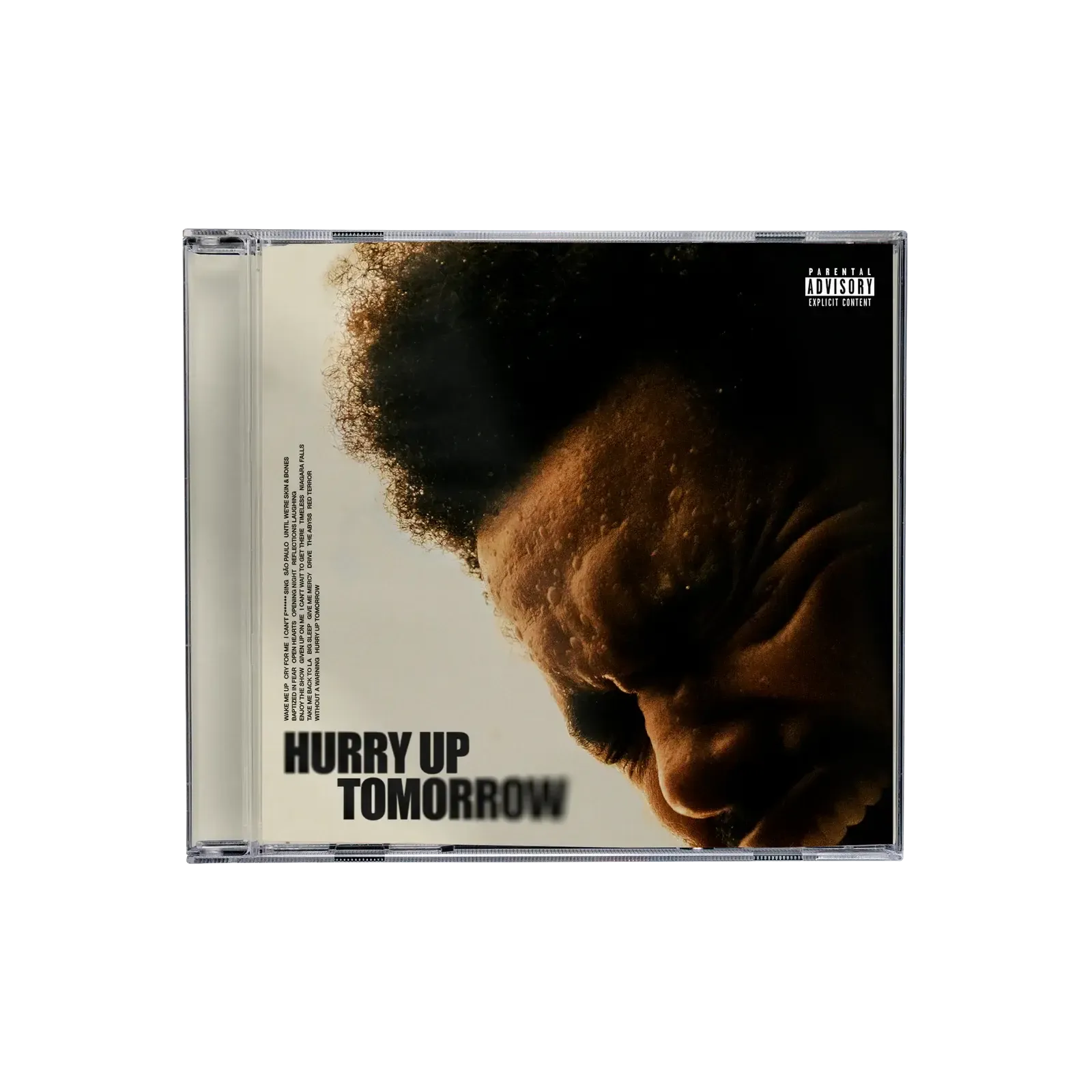 The Weeknd - Hurry Up Tomorrow (Complete Edition) - Image 5