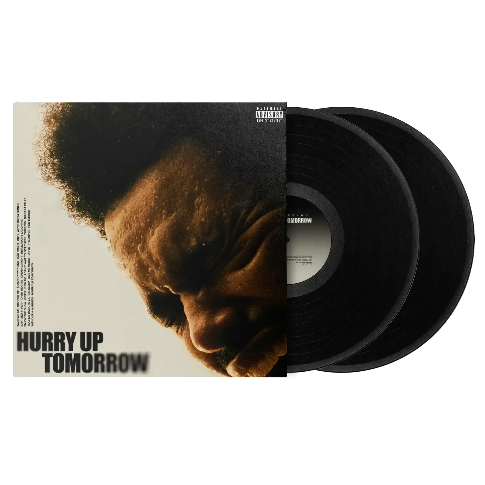 The Weeknd - Hurry Up Tomorrow (Complete Edition) - Image 6