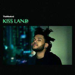 The Weeknd - Kiss Land CD