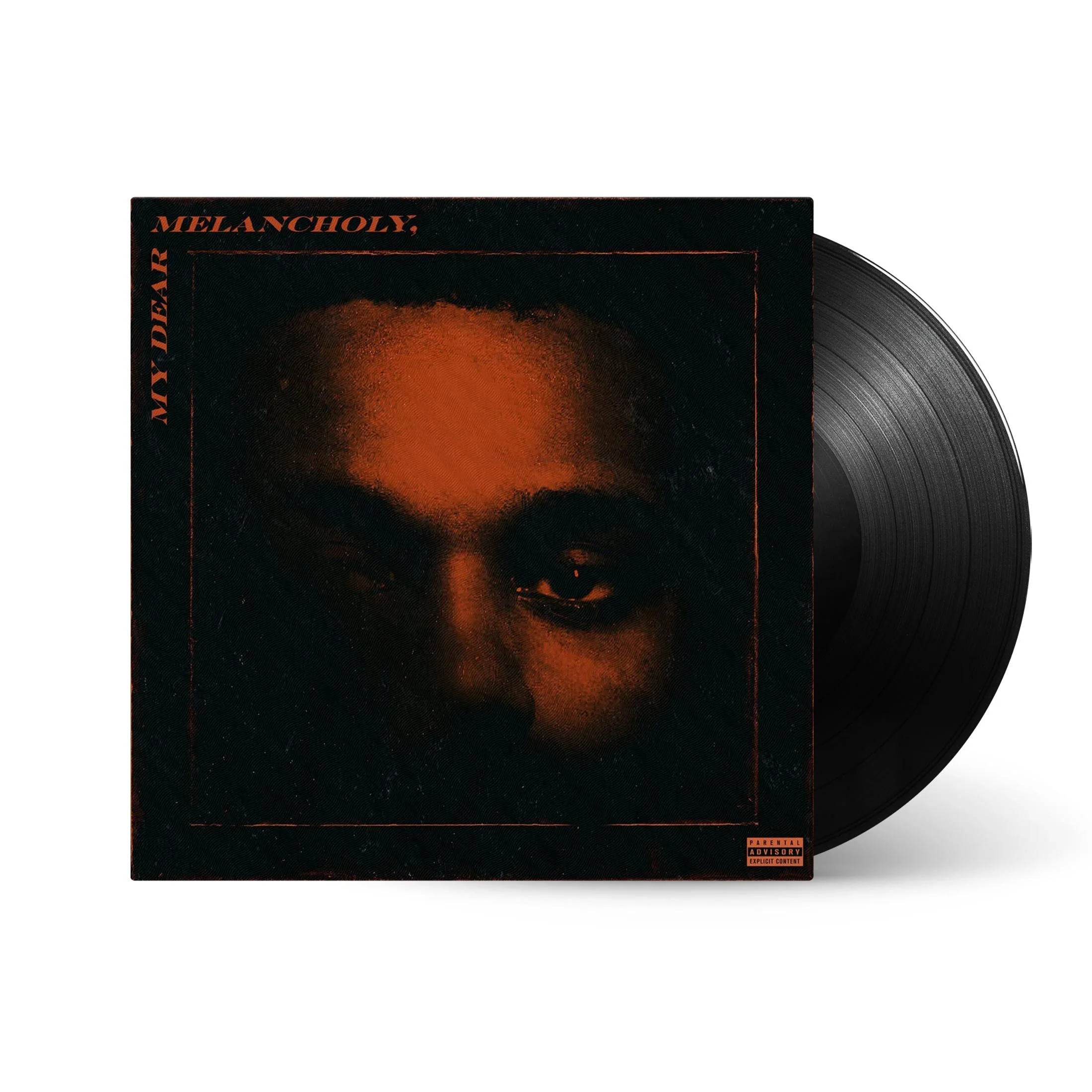 The Weeknd - My Dear Melancholy - Image 2